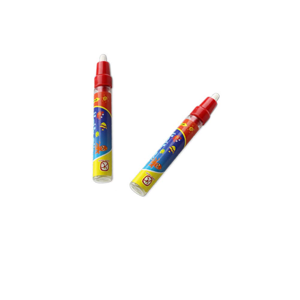 Replacement Pens Magic Water Water 2 B075thjt2z Pen Pack Drawing Tango Aquadoodle New ペンマーカー 売り切れ必至