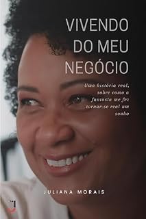 Livro Vivendo do MEU negócio