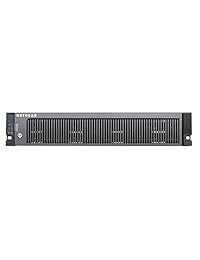 Netgear ReadyNAS 4312s 10 Gig SFP + 2u 12-Bay diskless (rr4312s0   10000S), Negro