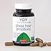 Stress Free Emotions | 60 Herbal Tablets | Anger Management™ | Natural Support for Stress Relief & Emotional Highs & Lows