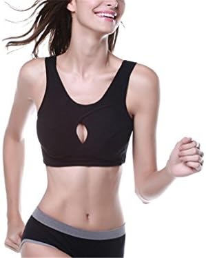 SMGHK Professional Bra Wireless Shockproof Underwear Classic Design Bra Push Up Bra bra 3 color 2 D 38