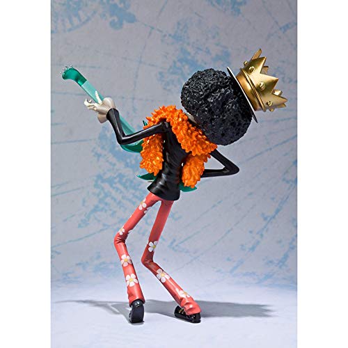 Brook-Figura-de-anime-PVC-18-cm