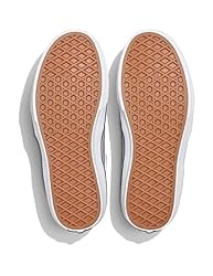 Vans Youth Brooklyn LS Shoe | Kids' Low-Top