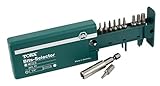 Wiha 79242 10 Piece Torx Bit Selector (T5-T30)