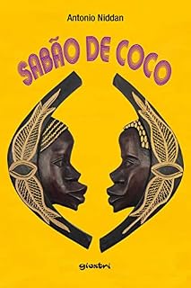 Livro SABÃO DE COCO