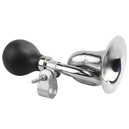 Golf Cart Car Old Fashion Chrome Bugle Horn Club Car Yamaha 