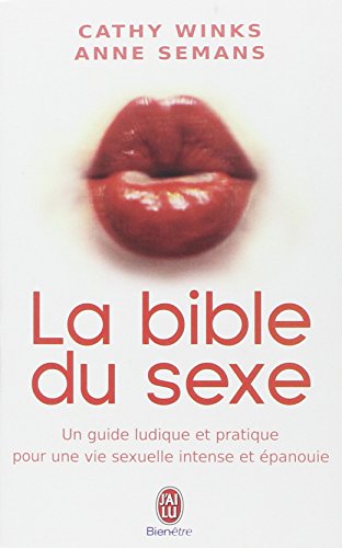 La  bible du sexe