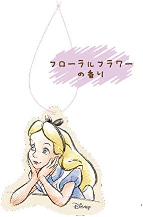 Amazon ハセプロ ディズニールームフレグランス 不思議の国のアリス ｄｎ５５３２０１２ａｃ 車 バイク 車 バイク