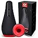 Multi Functional Vibrating Massaging Toy Handheld Waterproof Professional Personal Heat Massager Automatic Best Gift for Men Sports Recovery Stress Muscle Pain Relief Cordless Calf Massage Tool