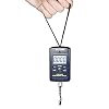 Next-shine-Electronic-Digital-HangingFishLuggageKitchen-Scale-001-lb0005kg-Dark-Blue