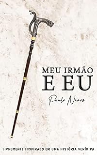 Livro Meu irmão e eu