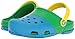 crocs Electro II Clog (Toddler/Little Kid)