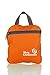 Outlander Packable Handy Lightweight Travel Hiking Backpack Daypack-Orange