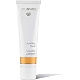 Dr. Hauschka Soothing Mask, 1 Fl Oz