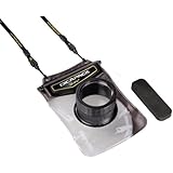 Dicapac Sac Étanche WP-S5 (petite SLR) - Jusqu'a 5 Mctres, JIS IPX8