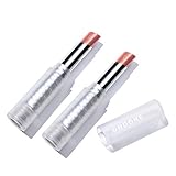Light Reflecting, Lip Amplifying Lipstick. UNDONE