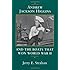 Andrew Jackson Higgins and the Boats that Won World War II: Poems (Eisenhower Center Studies on War and Peace)