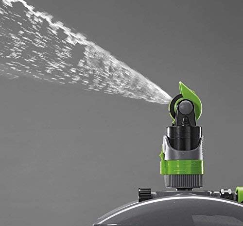 Verdemax 9541 4 Jets Circle Pulse Sprinkler - Image 3