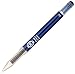 Pilot Hi-Tec-C Maica Gel Ballpoint Pen, Blue Black, Fine (LHM-15C4-BB)