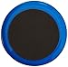 Sammons Preston Blue Round Scoop Dish, Unbreakable 8