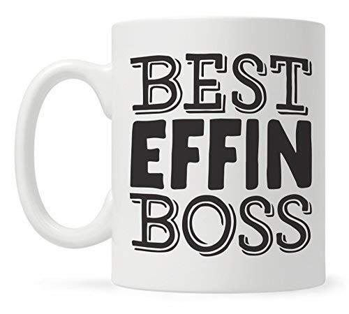 mugs for boss