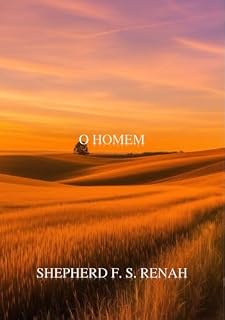 Livro O HOMEM