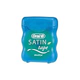 Oral-B Compl Satin Tape Mint 27 Yd