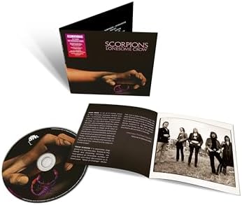 Michael Schenker Group - Live & Ready: 1980 - 1984 - Amazon.com Music