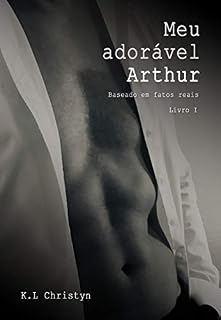Livro Meu Adorável Arthur: Livro I