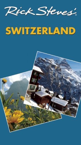 Download Rick Steves' Switzerland