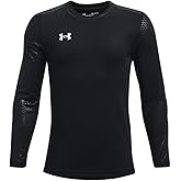 Under Armour Boys Wall Goalkeeper Jersey