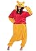 Winnie the Pooh Kigurumi (Adults)