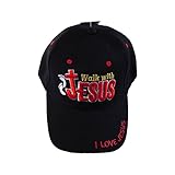 Walk with Jesus 