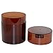 Coffeevac 1/2 lb - The Ultimate Vacuum Sealed Coffee Container, Coffee Tint