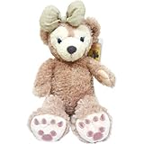 Disney Parks Exclusive ShellieMay Plush Bear 17
