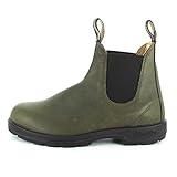 blundstone 550 olive