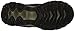 Skechers Men's After Burn Memory Fit - Strike Off Lace-Up Sneaker,Pebble/Black,9 4E US
