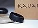 KAUAI Silicone Rings for Men. Classic Elegance Wedding Bands. Men's Active Strength Workout Band. Silicon Rubber Ring.