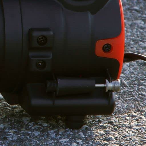 VIAIR 85P 00085 Portable Plug In Cigarette Lighter Port Compressor