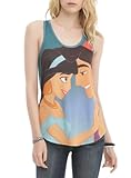 Disney Aladdin True Love Tank Top