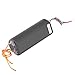 DC 6~12V to 1000KV High Voltage Transformer Boost Step-up Inverter Arc Pulse Generator Power Module Black