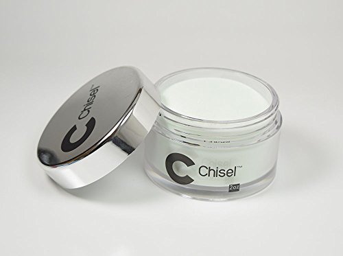 Chisel Nail Art 2 IN 1 Acrylic & Dipping Powder 2 oz - OMBRE (OM2B)