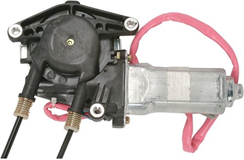 Cardone Select 82-1581AR New Window Lift Motor - Thumbnail 3