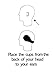 Knolee Unisex Classic Fleece Earmuffs Foldable Ear Muffs Winter Accessory Outdoor EarMuffs (One size, Navy blue)