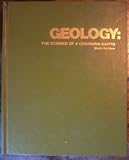 Geology : The Science of a Changing Earth, Allison, Ira S. and Dennison, John M., 0070011184