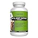 Animagix Dog Hip & Joint Supplements with 800mg Glucosamine, 400mg Chondroitin, 400mg MSM - Helps for Dog Joint Pain Relief