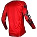Fox Racing 180 COTA Youth Off-Road Motorcycle Jersey - Red/Medium