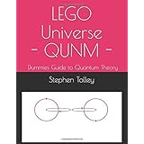 LEGO Universe - QUNM: Dummies Guide to Quantum Theory