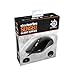 SteelSeries Sensei Laser Gaming Mouse Raw Edition (Glossy Black)
