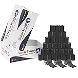 Dynarex Sensi-Wrap Self-Adherent Bandage